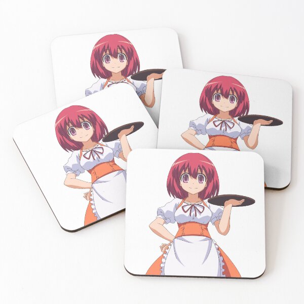 Item preview, Minorin Kushieda  designed and sold by akshitamishra.