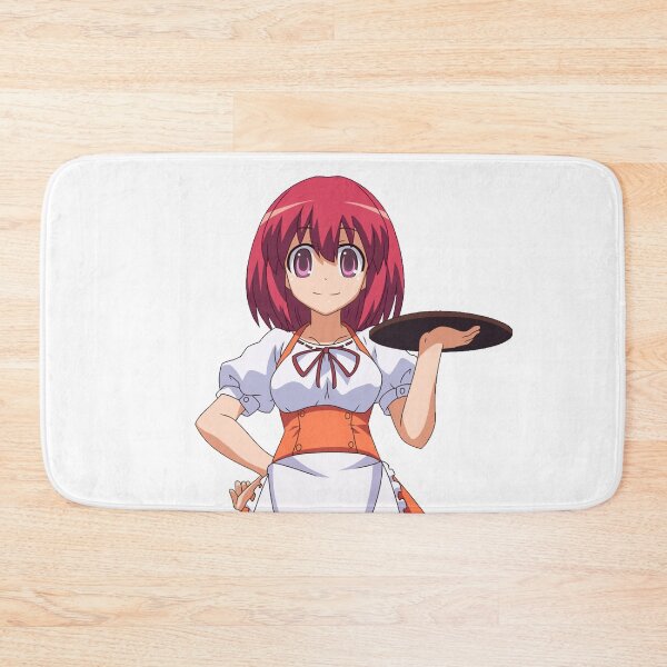 Item preview, Minorin Kushieda  designed and sold by akshitamishra.