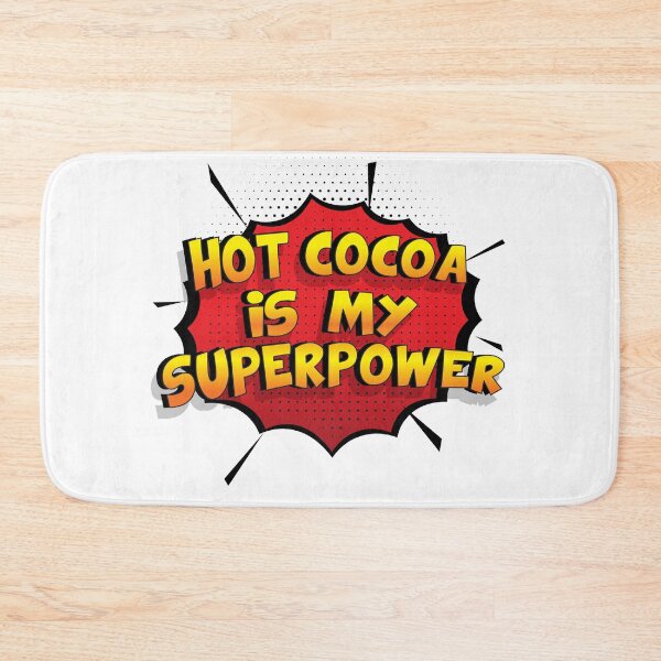 Item preview, Hot Cocoa designed and sold by Custom365.