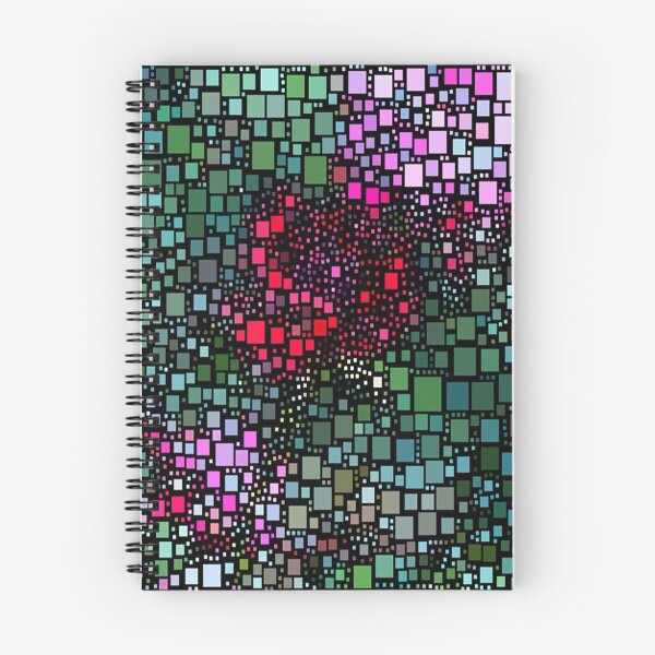 Item preview, Dazzle Flowers designed and sold by beachstudio.