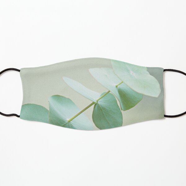 Eucalyptus Kids Mask