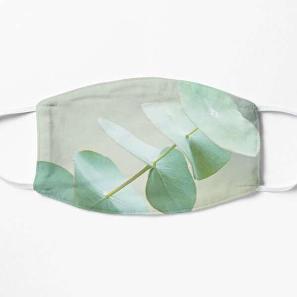 Eucalyptus Small Mask