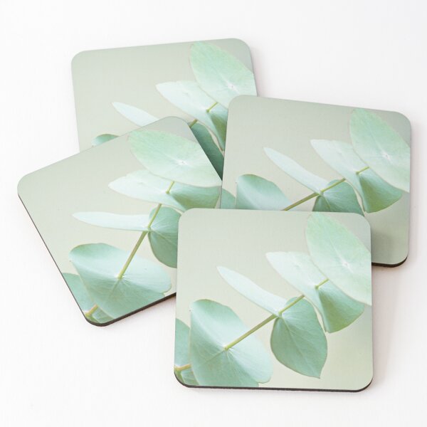Item preview, Eucalyptus designed and sold by Anne Staub.