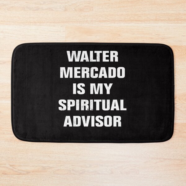 Item preview, Walter Mercado designed and sold by Andrea Lina.