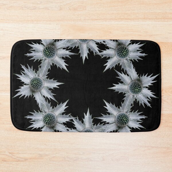 Item preview, Ring of Eryngium designed and sold by RosNapier.