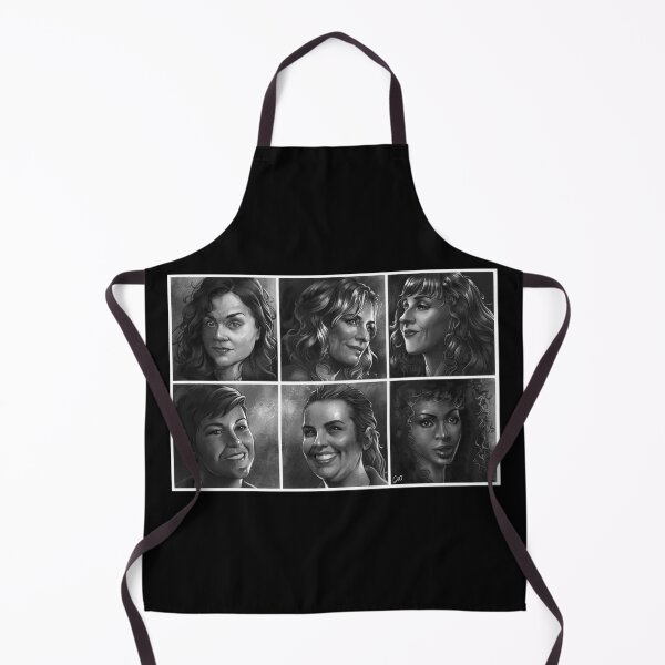 Item preview, Supernatural Wonder Women designed and sold by Gio Guimaraes.