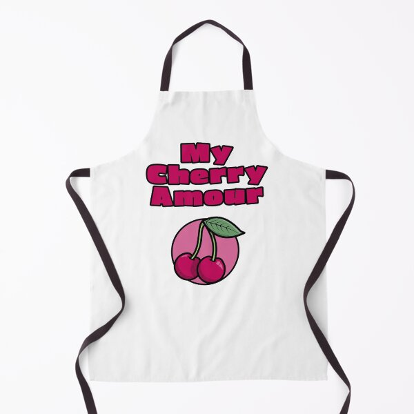 Item preview, Mi cereza amour designed and sold by Phil Tessier Too.