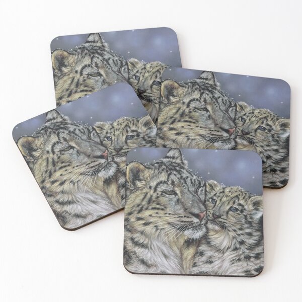 Item preview, Winter Love designed and sold by susanannebaxter.