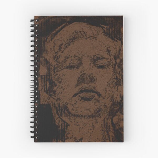 Item preview, Mann designed and sold by Laurence Morgan.