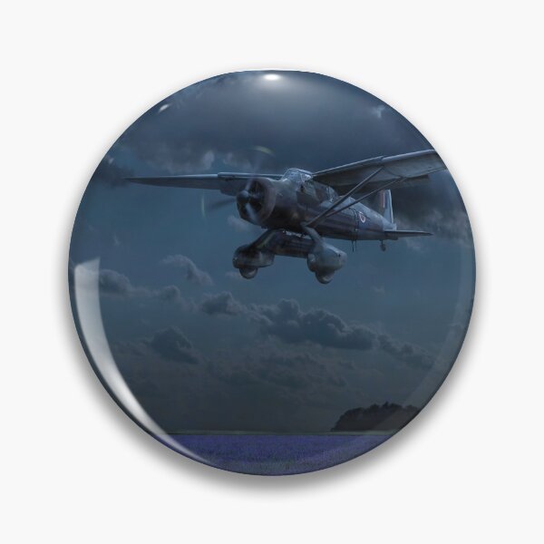 Item preview, RAF Lysander on secret operation designed and sold by Flight Artworks.