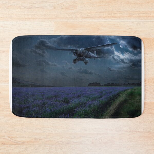 Item preview, RAF Lysander on secret operation designed and sold by Flight Artworks.