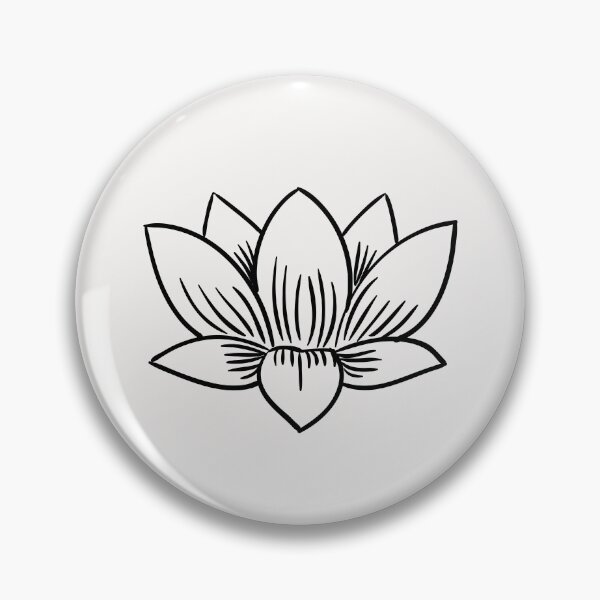 Artikelvorschau, Lotus Blume entworfen und verkauft von OneTimeEngineer.
