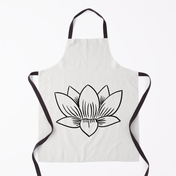 Item preview, Lotus flower designed and sold by OneTimeEngineer.
