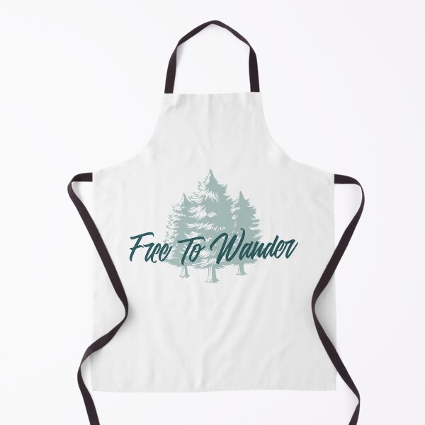 Item preview, Free To Wander designed and sold by EricJP.