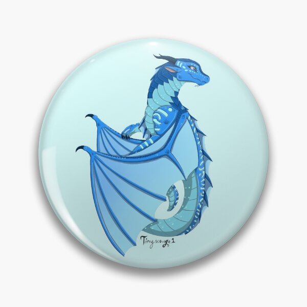 Item preview, SeaWing designed and sold by tinyscourge1.