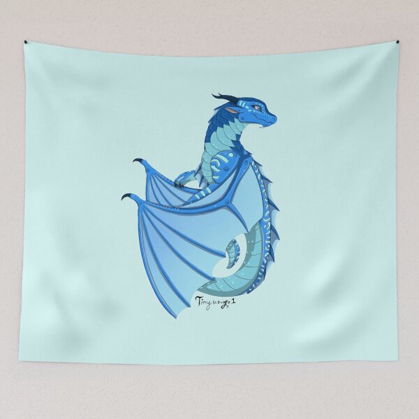 Item preview, SeaWing designed and sold by tinyscourge1.