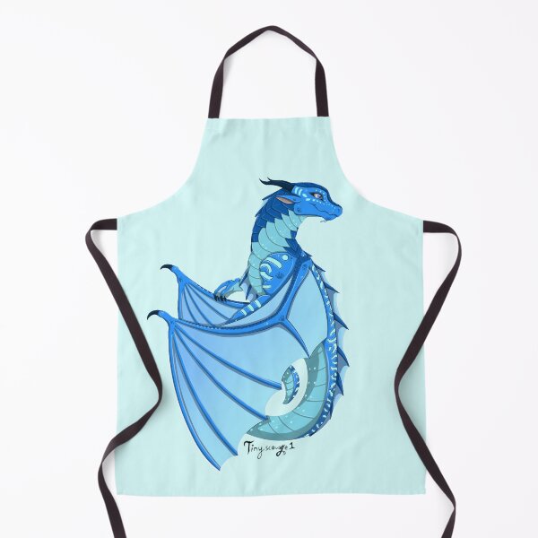 Item preview, SeaWing designed and sold by tinyscourge1.