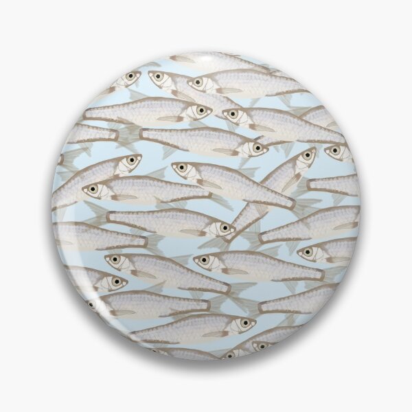 Item preview, Minnows designed and sold by Amy Hadden.