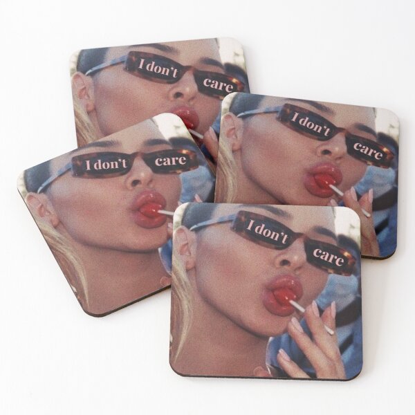 Item preview, Kendall I Dont Care designed and sold by sisils.