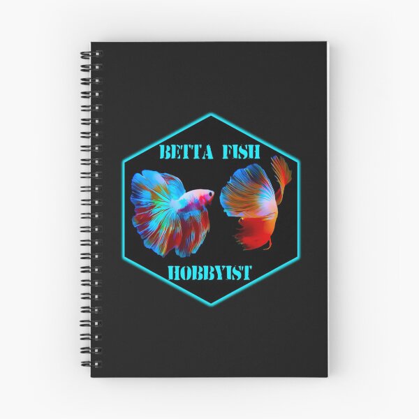 Artikelvorschau, Betta Fisch Hobbyistin entworfen und verkauft von GFishy.