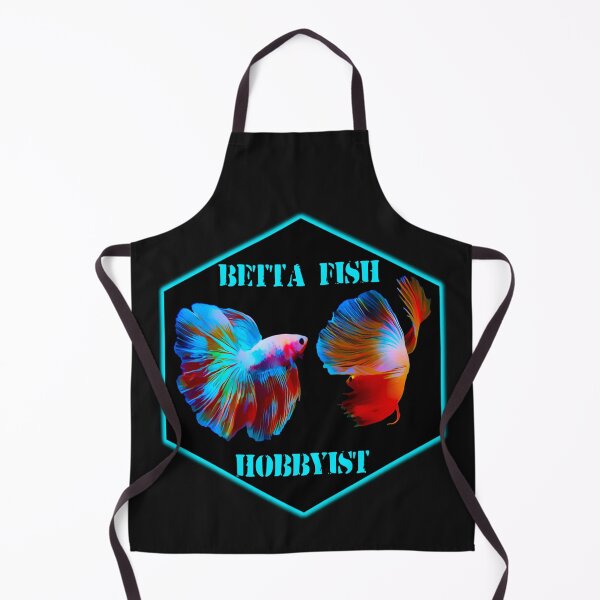 Item preview, Betta Fish Hobbyist designed and sold by GFishy.
