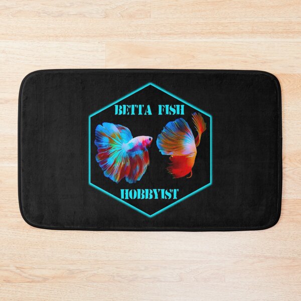 Item preview, Betta Fish Hobbyist designed and sold by GFishy.