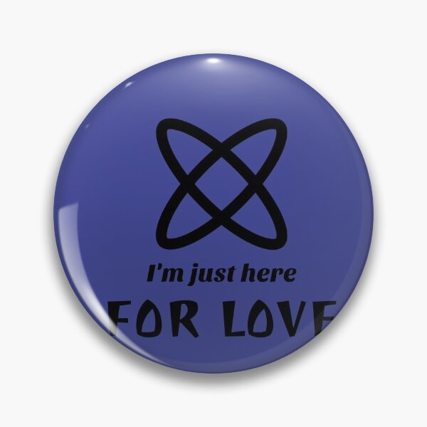 Item preview, I'M JUST HERE FOR LOVE designed and sold by irstore11.