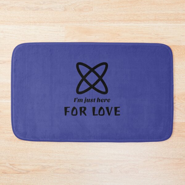 Item preview, I'M JUST HERE FOR LOVE designed and sold by irstore11.