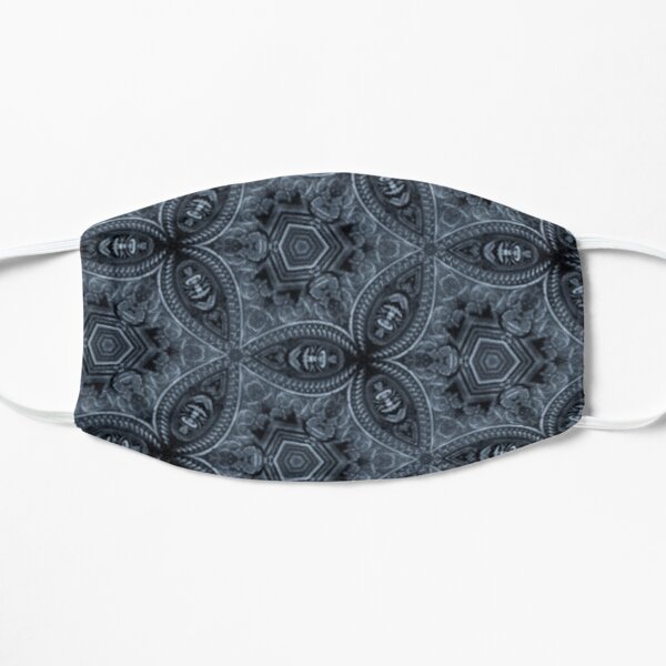 Wowww Gray Scale Flat Mask