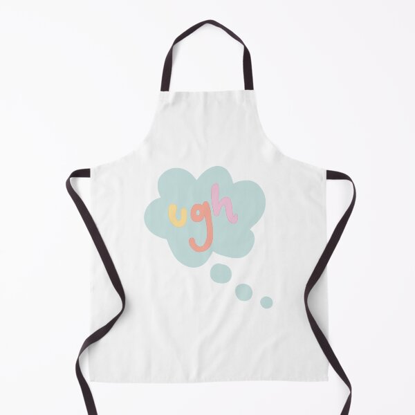 Item preview, Ugh !! designed and sold by HoneyThings.