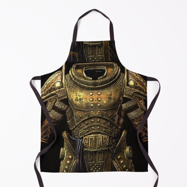 Item preview, VINTAGE 056-Armor • Things for personal use and gifts / Theme: Antique, Ancient, Vintage, Aged, Retro, Medieval • designed and sold by •GOLDENGENES •.