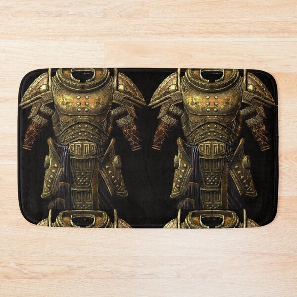 Item preview, VINTAGE 056-Armor • Things for personal use and gifts / Theme: Antique, Ancient, Vintage, Aged, Retro, Medieval •  designed and sold by •GOLDENGENES •.