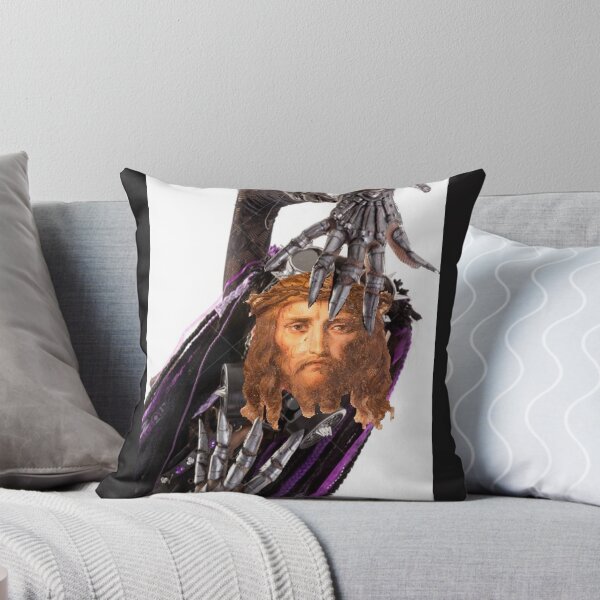 Item preview, Jesus Cybergoth ! 5 designed and sold by ACIDTRIP32.