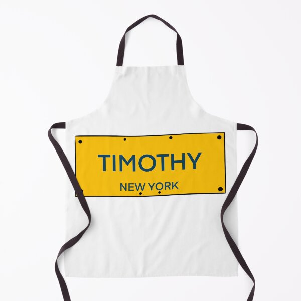 Item preview, New York License Plate Name Timothy designed and sold by LinhlyHarwell13.