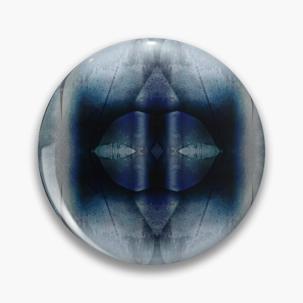 Item preview, BLUE ABSTRACT REPETITION designed and sold by EDDESIGNFORFUN.