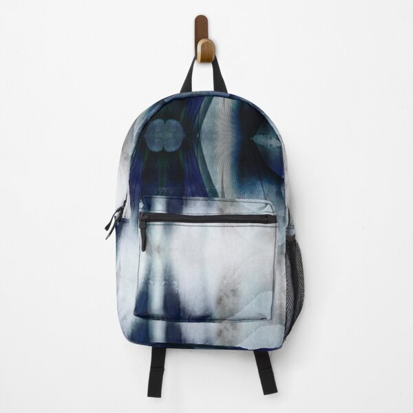 Item preview, BLUE ABSTRACT REPETITION designed and sold by EDDESIGNFORFUN.