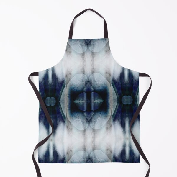 Item preview, BLUE ABSTRACT REPETITION designed and sold by EDDESIGNFORFUN.