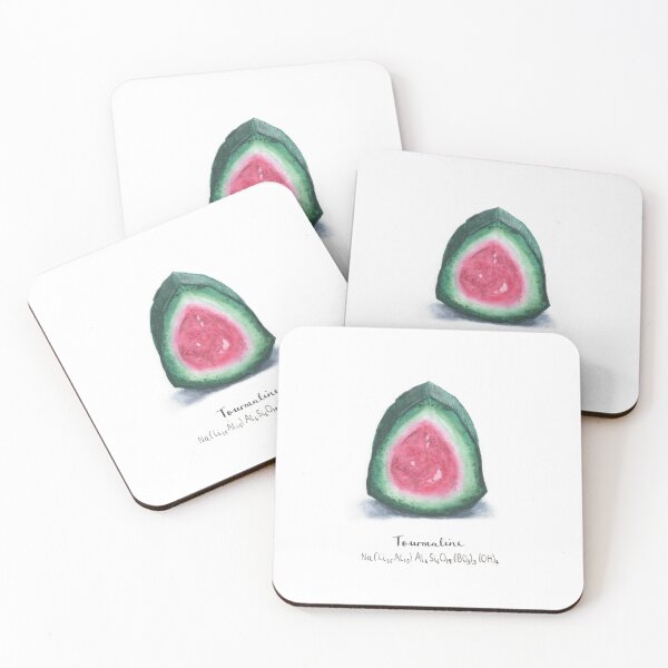 Item preview, Tourmaline designed and sold by phoebesleath.