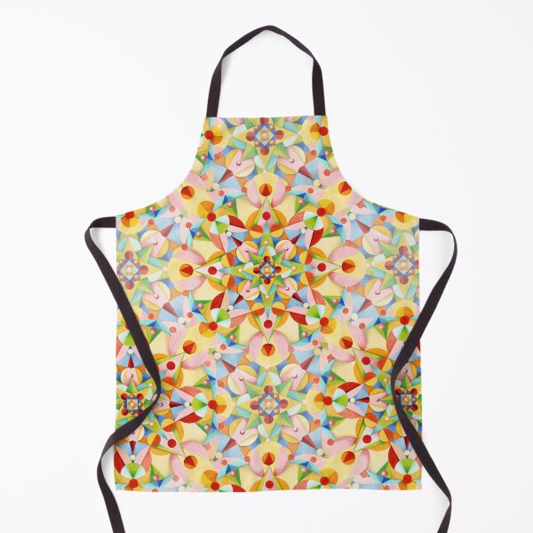 Item preview, Pastel Carousel designed and sold by PatriciaSheaDesigns.