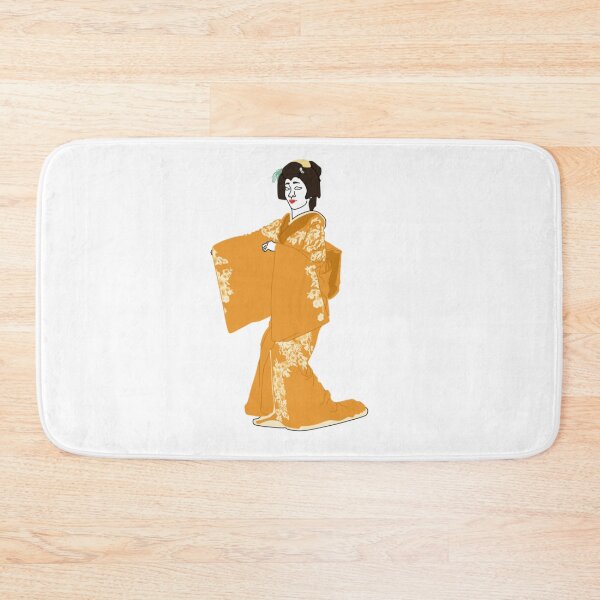 Item preview, Kobushi Kimono Motif designed and sold by KHRArts.