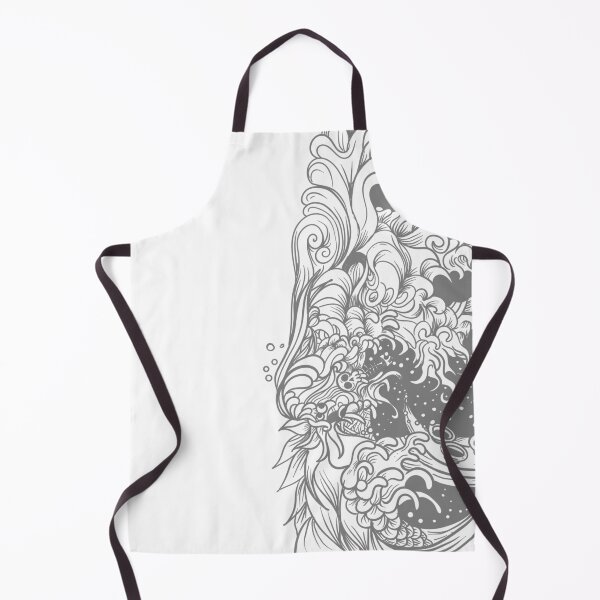 Item preview, Sleeve white designed and sold by fakeface.