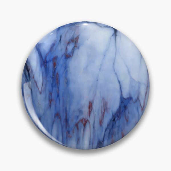 Item preview, Blue marble designed and sold by CatyArte.