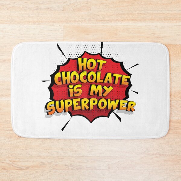 Item preview, Hot Chocolate designed and sold by Custom365.