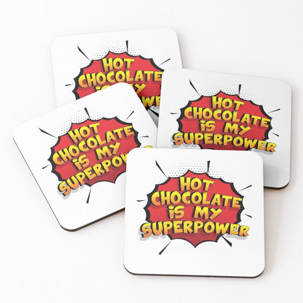 Item preview, Hot Chocolate designed and sold by Custom365.