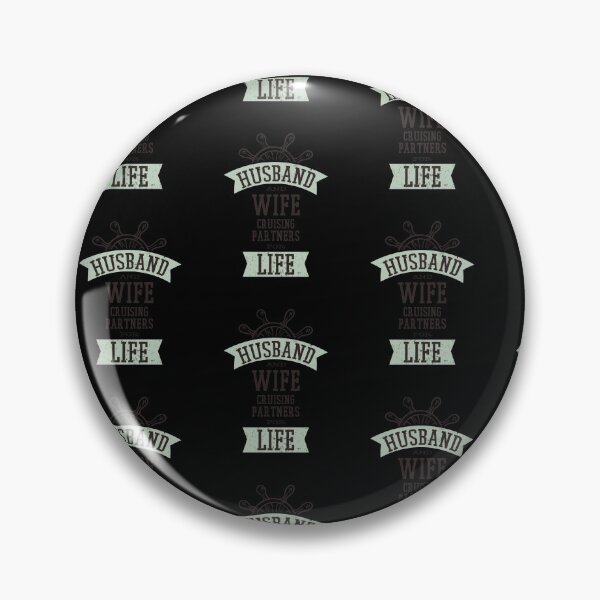 Item preview, Cool Husband And Wife Design designed and sold by DavinciStore21.