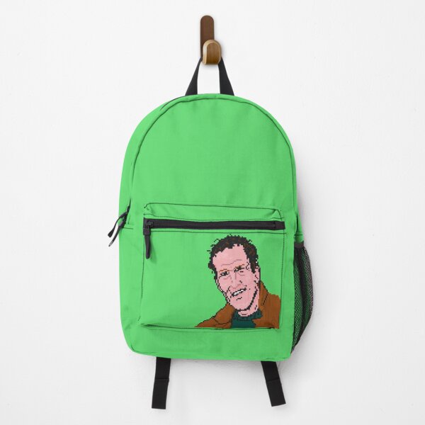 Item preview, Monty Don designed and sold by MoMoJaJa.