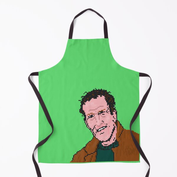 Item preview, Monty Don designed and sold by MoMoJaJa.