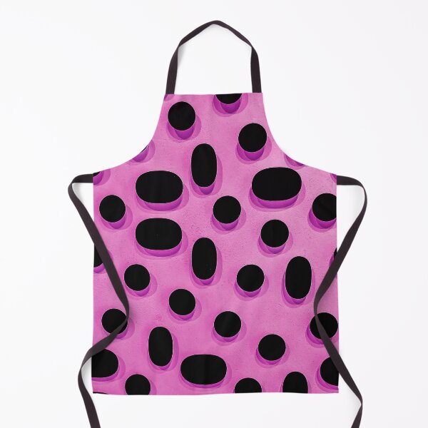 Artikelvorschau, ABSTRACT - PAINT - PINK - HOLES entworfen und verkauft von Tropical Blood.