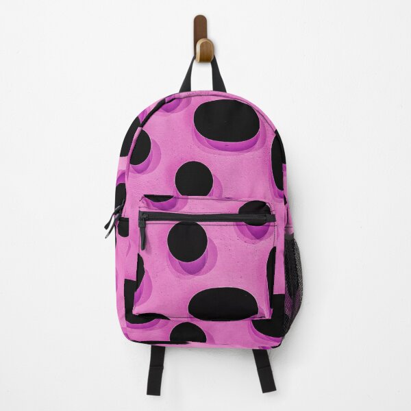 Artikelvorschau, ABSTRACT - PAINT - PINK - HOLES  entworfen und verkauft von Tropical Blood.