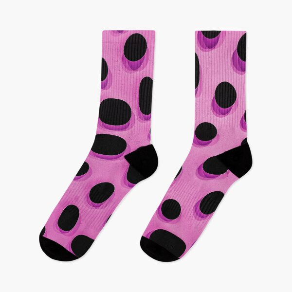 Artikelvorschau, ABSTRACT - PAINT - PINK - HOLES entworfen und verkauft von Tropical Blood.